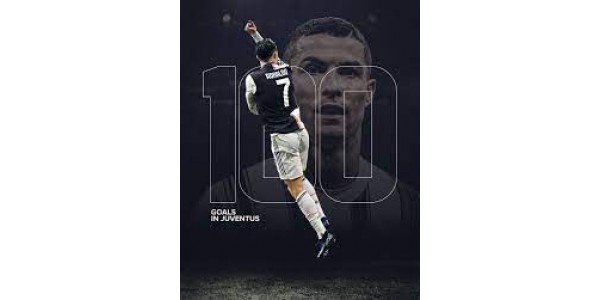 Ronaldo i Real Madryt zmienili historię